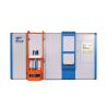 Buy cheap SUS304 Food Waste Composting Machine from wholesalers