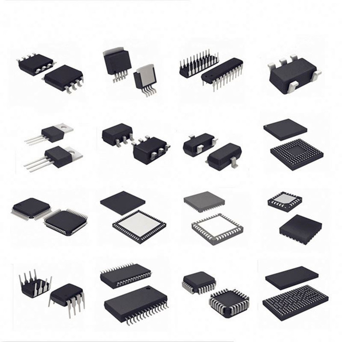 REF5030IDR Integrated Circuit Chips Electronic Components Original SOP-8