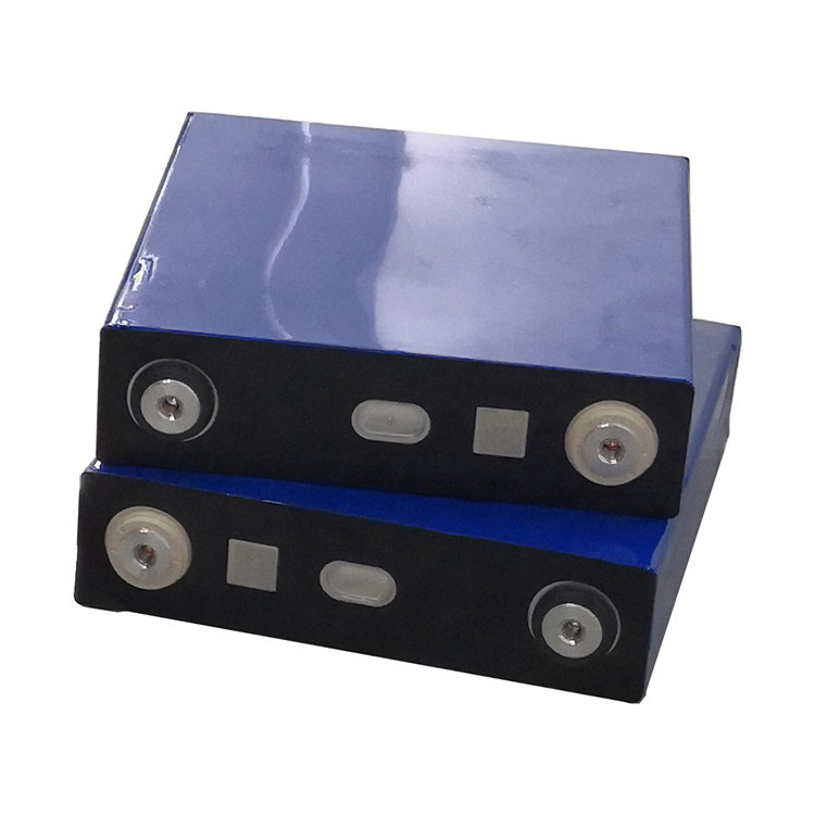 280A Prismatic Lithium Ion Battery Yacht 3.2V 280Ah LiFePO4 Battery