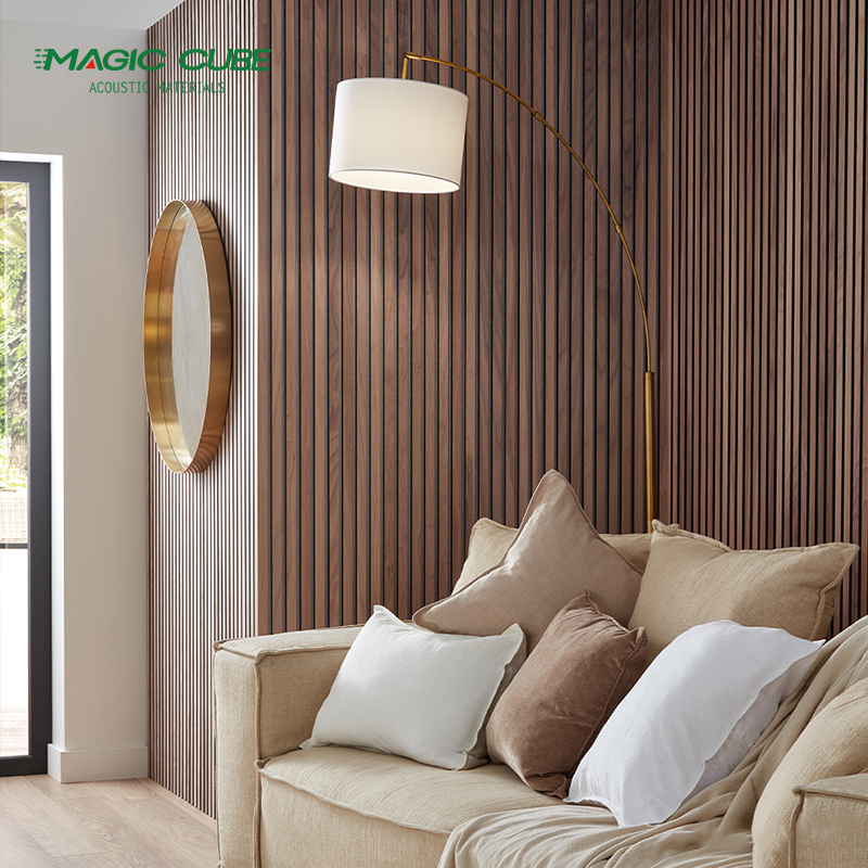 wood slat