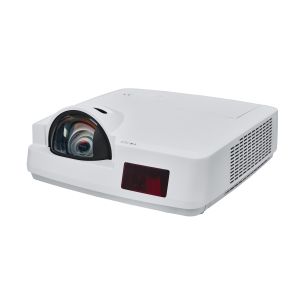 4000 Lumens 3LCD Short Throw Laser Projector With XGA For Classrooms