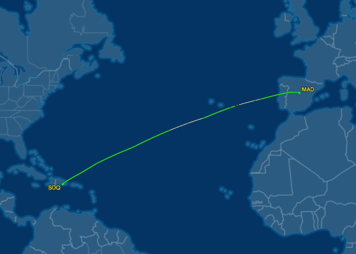 Reliable Air Freight China To South America Direct And Transit 1-3 Days