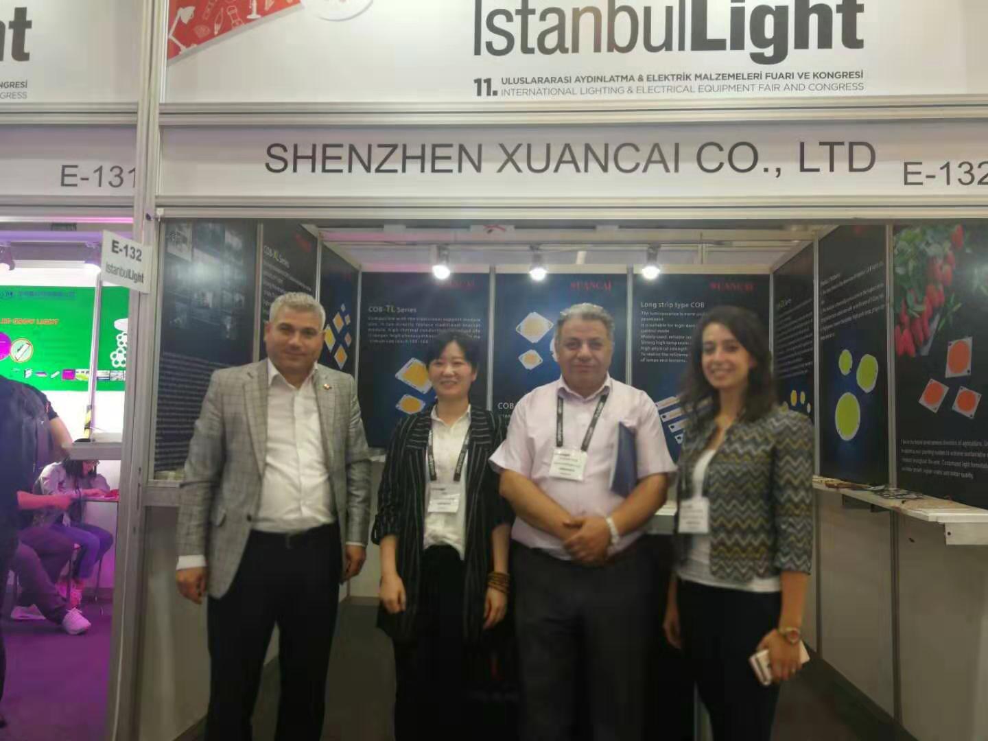 220v 110v 50w 3000k 6000k AC COB LED For Flood light & Street Light