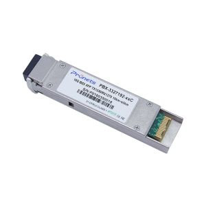 Buy cheap 1330nmTX / 1270nmRX 10G XFP Bi Directional Transceiver 60km Reach product