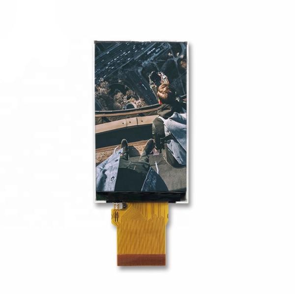 Quality ILI8961 Driving IC 2.7" 240*320 LCD TFT Displays for sale