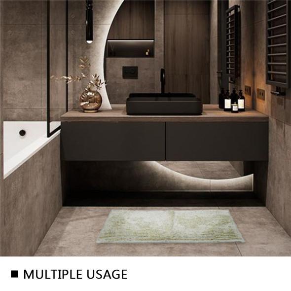 Quality Waterproof Weight 2300GSM SPA Bathroom Mat Customizable for sale