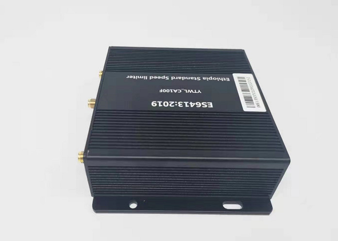 30KM/H Speed Governor Overspeed Alert Extension Wire ES6413/2019 YTWL_CA100F