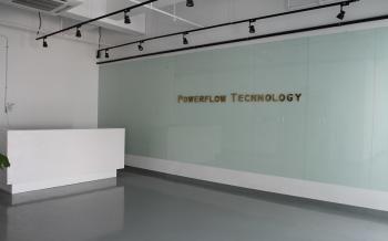 POWERFLOW CONTROL CO,. LTD.