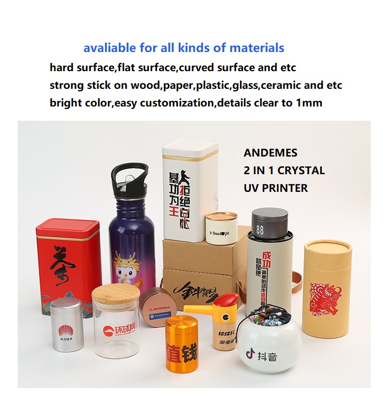 PET Transfer Roll Film Uv Film For Uv Printing 60cm Uv Sticker Plastic Material