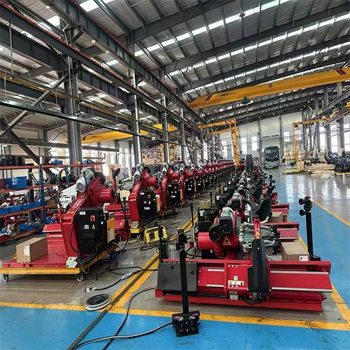 Quality Heavy Duty Car Truck Hydraulic Tire Changer With Adjustable Clamping for sale