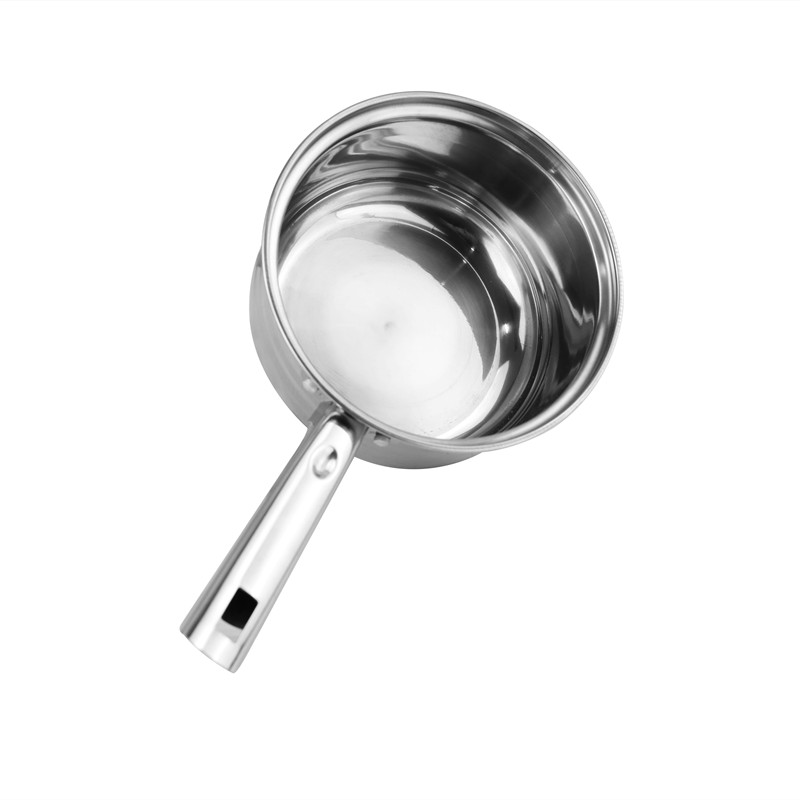 Restaurant 12pcs Stainless Steel Cookware Set Customized Logo