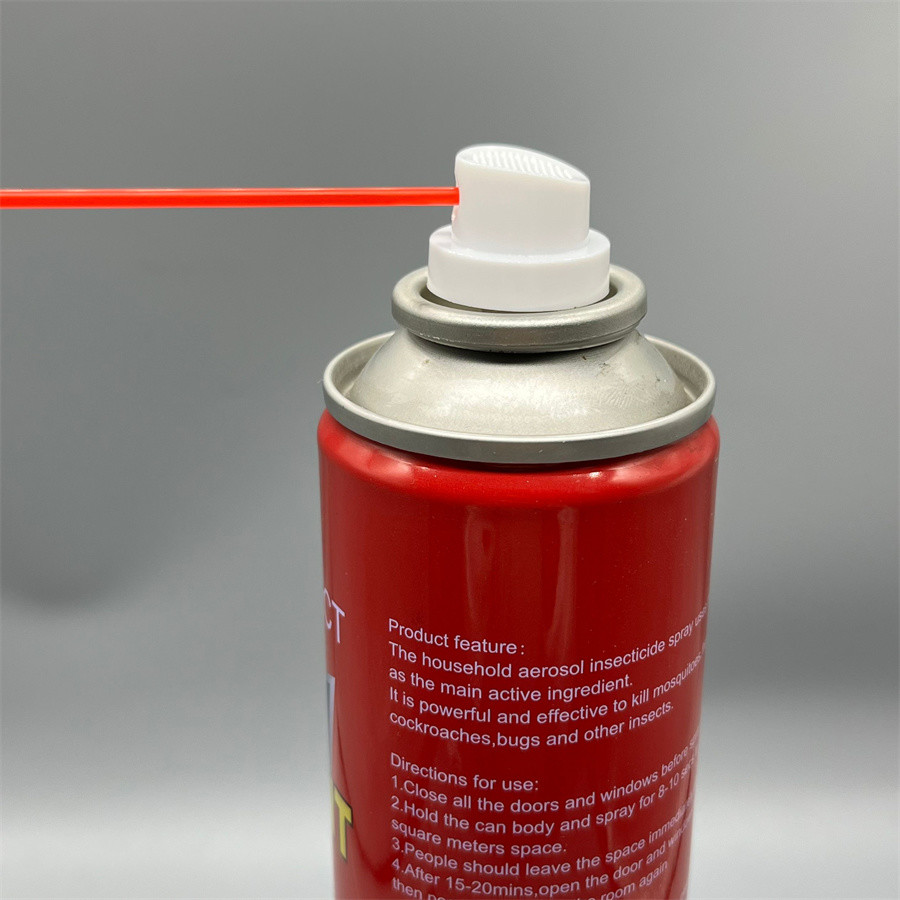 Premium Oil-based Insecticide Valves - Precise Dispensing, Durable Protection Specification