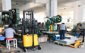 Jiangsu A-wei Lighting Co., Ltd.