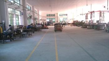 Guangzhou Automotive Co., Ltd.