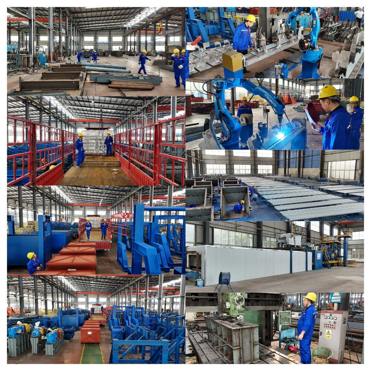 High Capacity Crawler Mobile Stacker Conveyor 360° Crawler Mobility For Soft / Rough Terrain