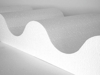 Hot Wire Foam Cutter EPS Foam Cutting Machine Expandable Polystyrene Machine