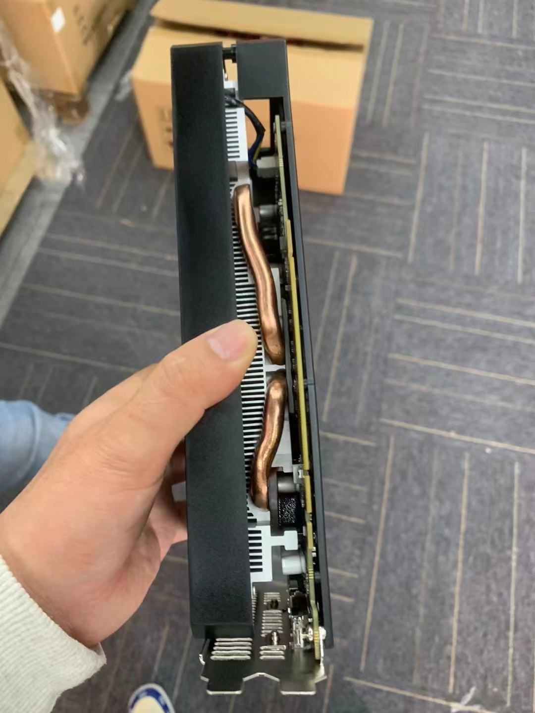 New Original High Quality Wholesale Custom Cheap 3060M Rtx Gtx Rtx 3060M 6gb Graphics Card 3060M