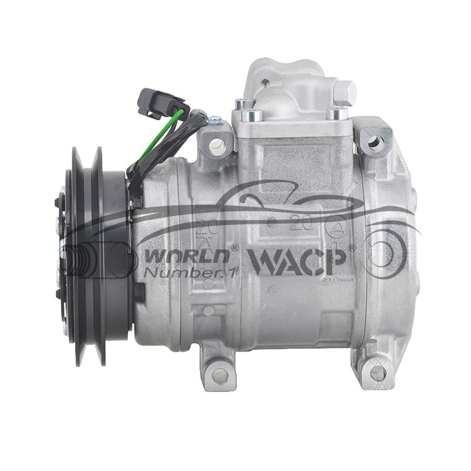 10PA20C 1A Truck Compressor For Truck 24V Car Air Conditioning Compressor WXTK059