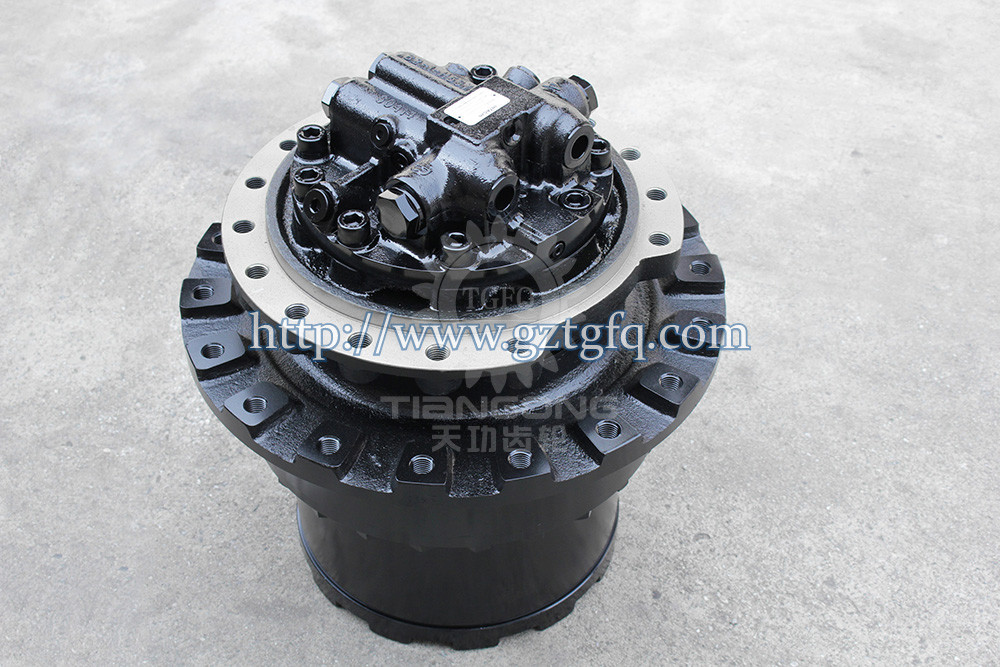 ZX200-3 ZX200-5G Hitachi Excavator Final Drive