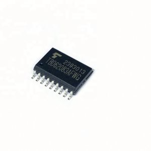 TBD62083AFWG IC Integrated Circuits Power Management Power Distribution Switches