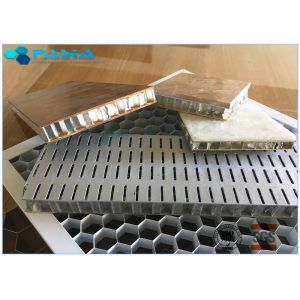 Lightweight Honeycomb Sheet Material Waterproof And Shockproof Functions