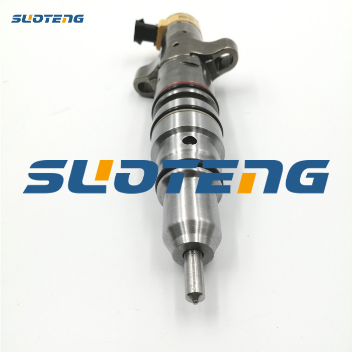 387-9432 3879432 Excavator 330D 336D C9 Injector