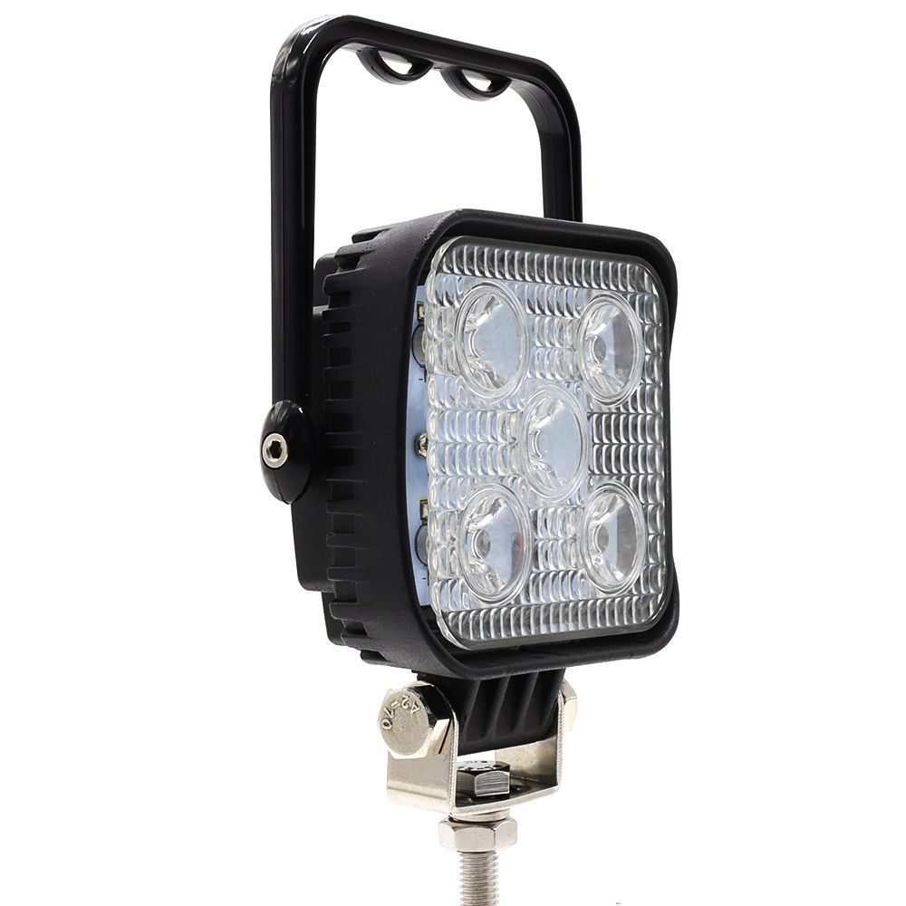 Portable Truck Tractor Mini LED Work Light 15W Modified Light