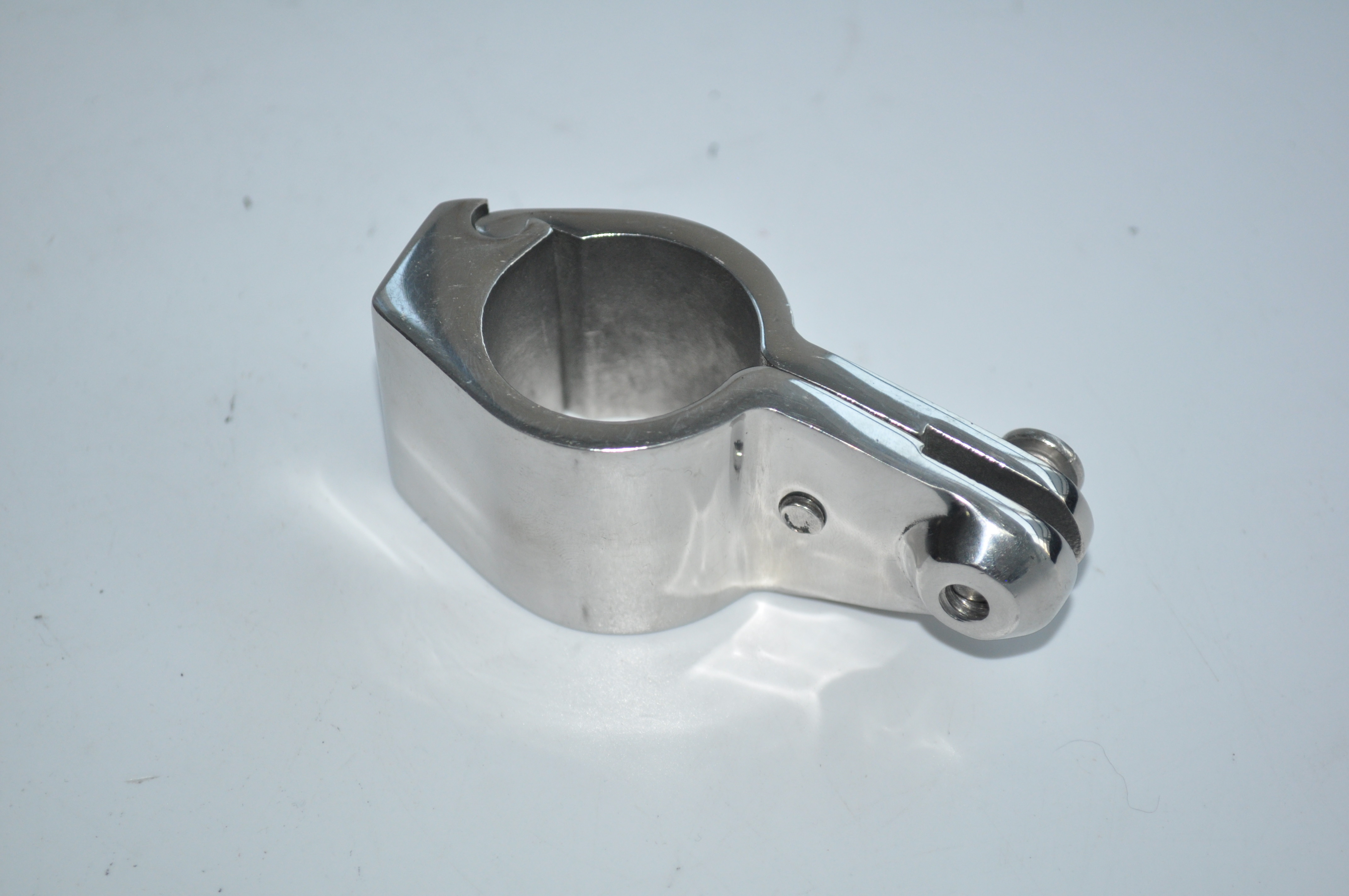Boat Top Fitting Fastening For Boat Cover Jaw Slide Stainless Steel