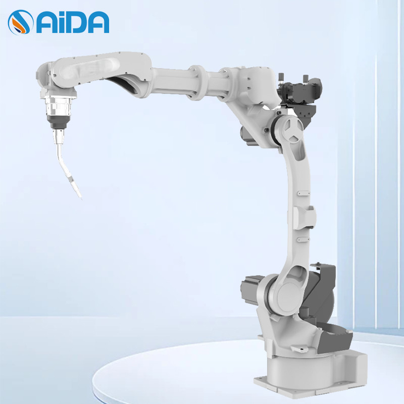 Customized Robotic Welding Equipment and Automation Solutions