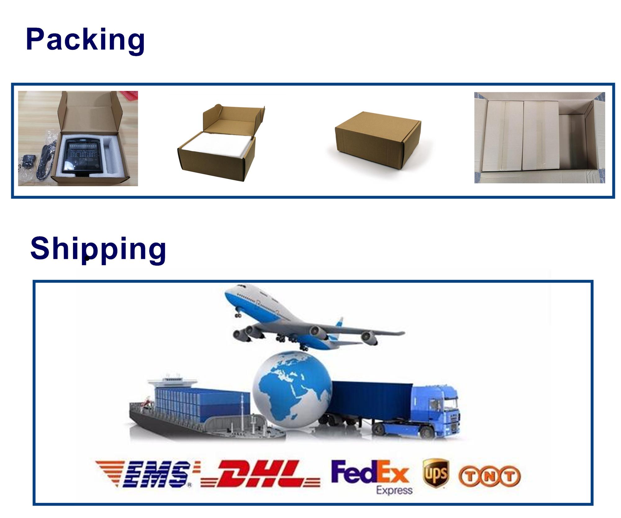 High Printing Speed Thermal Label Printer WiFi Bluetooth 2G 80mm For Vending Machine