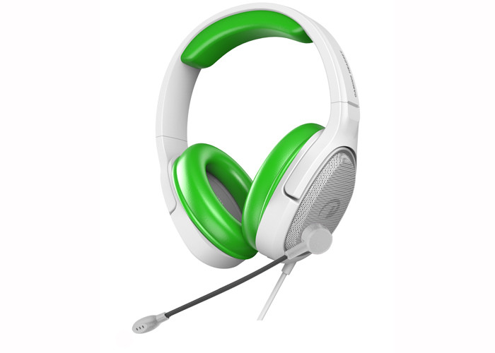 Private Nintendo Switch Gaming Headset , 1.2m Wired Headphones For PC
