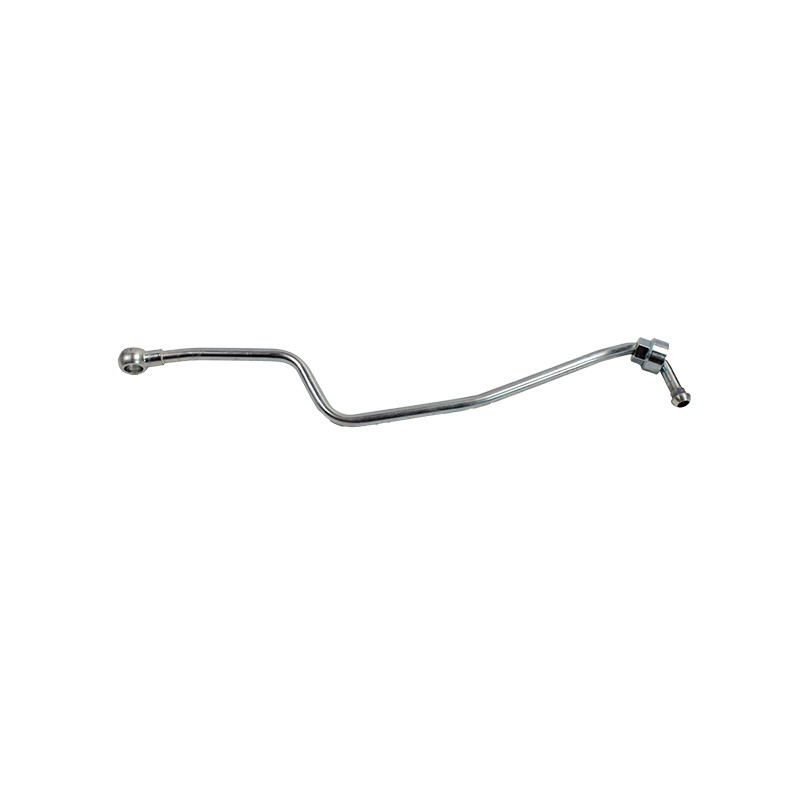 16306-E0550 TURBOCHARGER COOLANT RETURN WATER PIPE FOR HINO J08 ENGINE