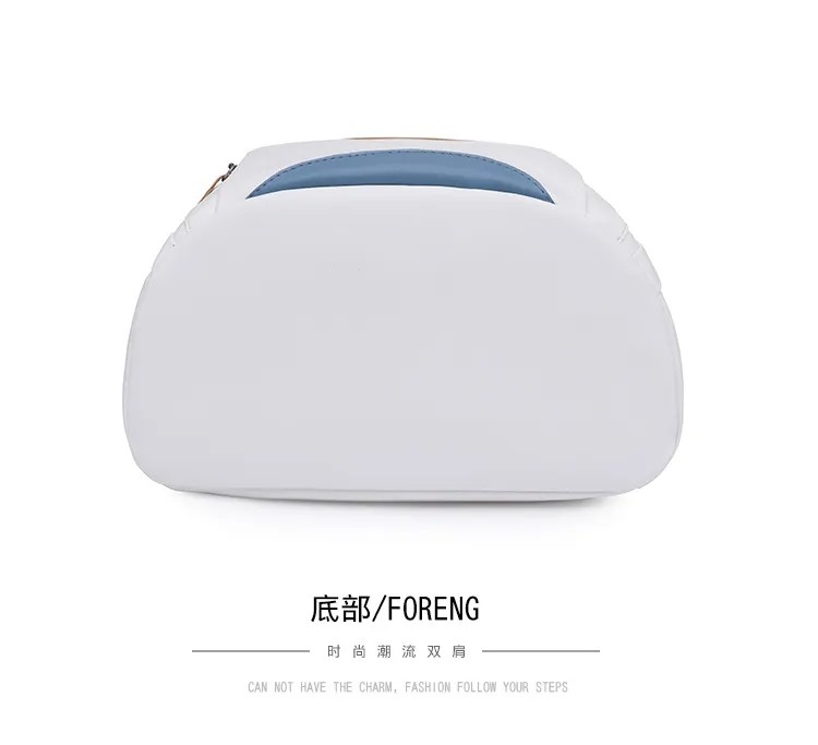 Casual Women'S Mens Leather Custom Made Backpacks Notebook Computer Laptop Backpack