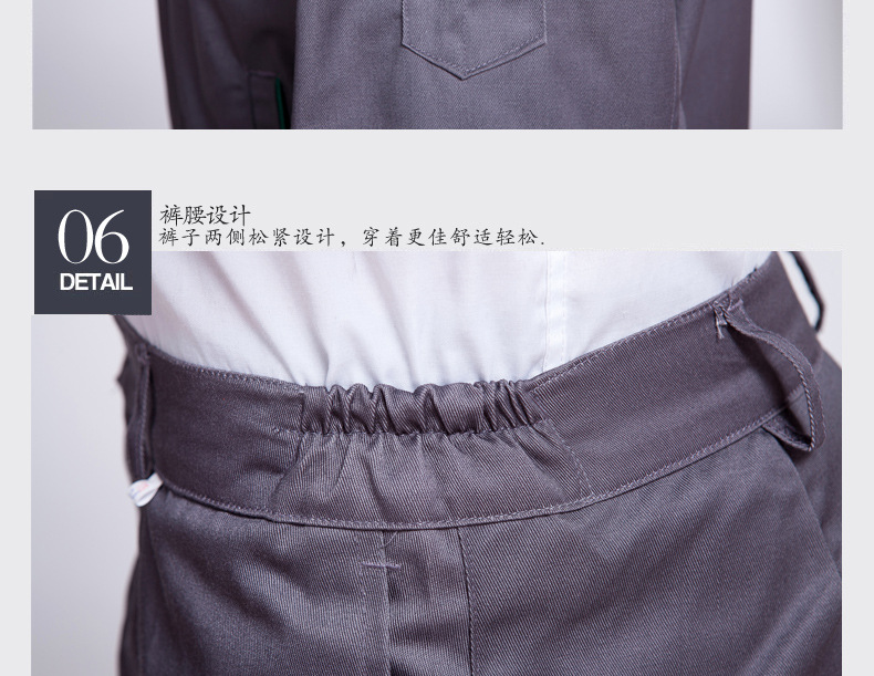 Adults Work Clothing Sets Unisex Uniforms Workwear Suits Workshop Clothing Fast Delivery