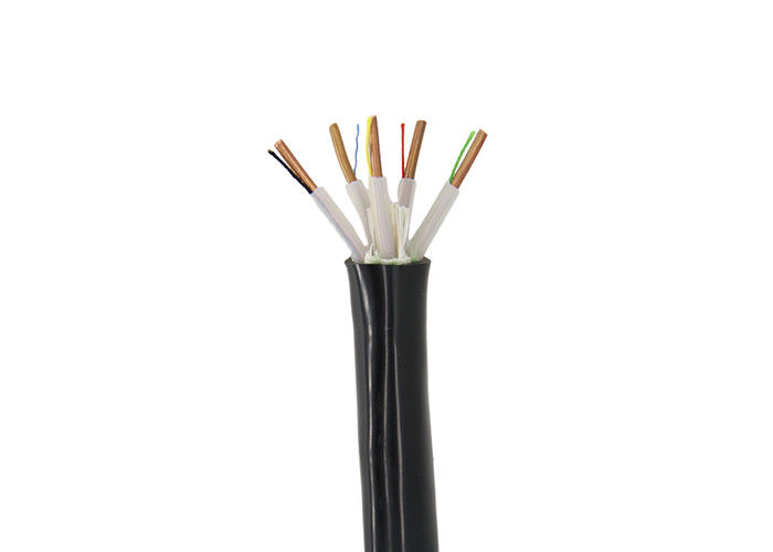 5 Core Low Voltage Underground Cable