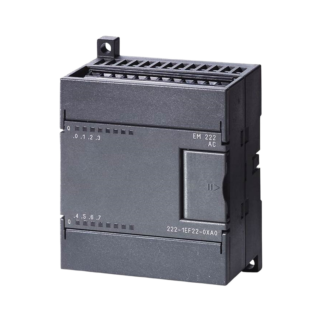 SIEMENS SIMATIC PLC S7-200 MODULE