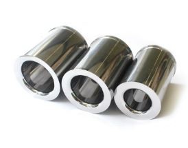 Anti Corrosion Tungsten Carbide Drawing Dies , Cemented Tungsten Carbide Mould