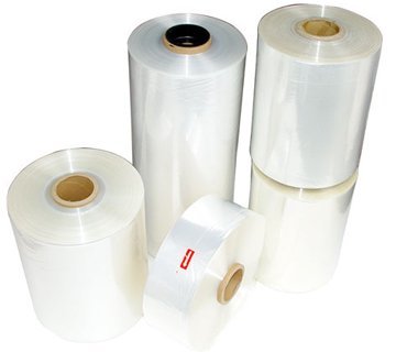 High quality transparent pe protective film