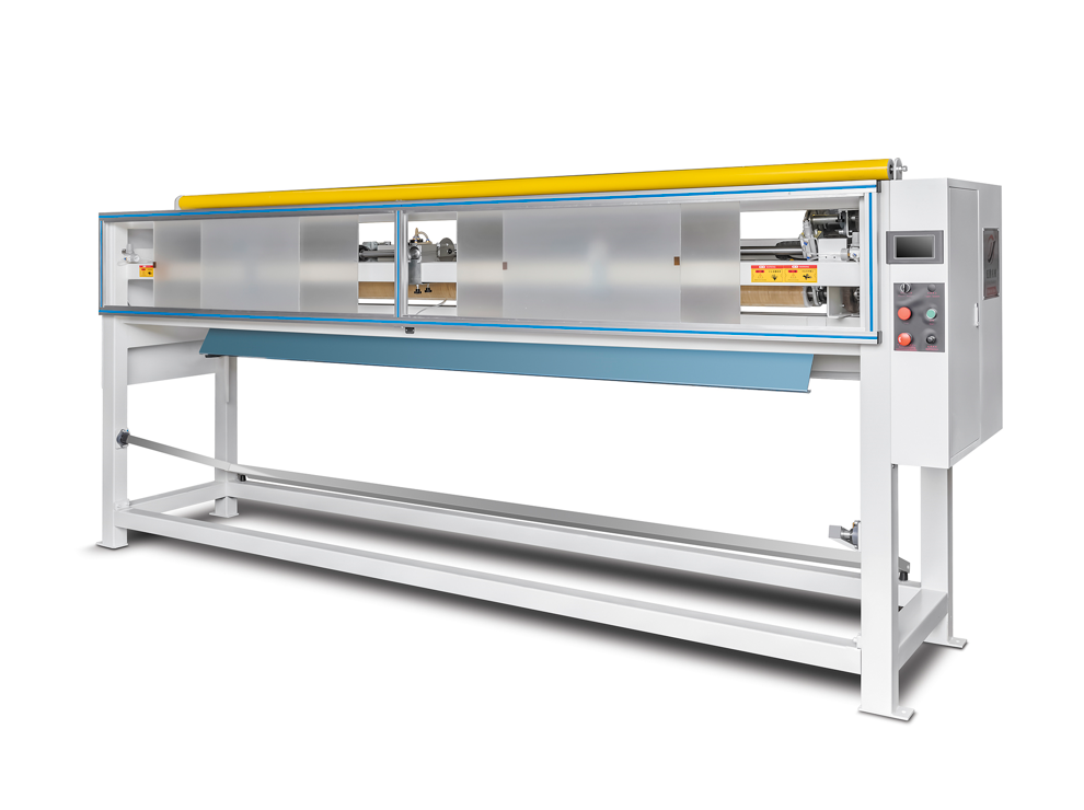 380V 50Hz Computerized Cutting Machine For Cloth Blade Cutting Multifunctional