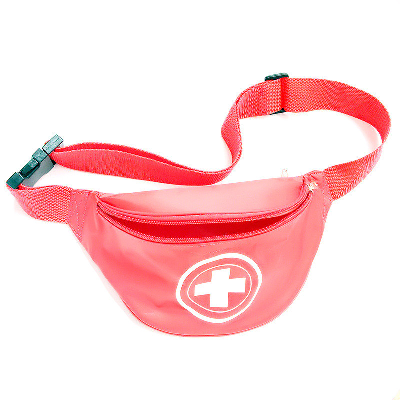 Travelling Outdoor Sports Bag Promotional Purse Logo Customized