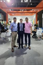 FOSHAN UC-Intelligence Medical Devices Industrial Co., Ltd.