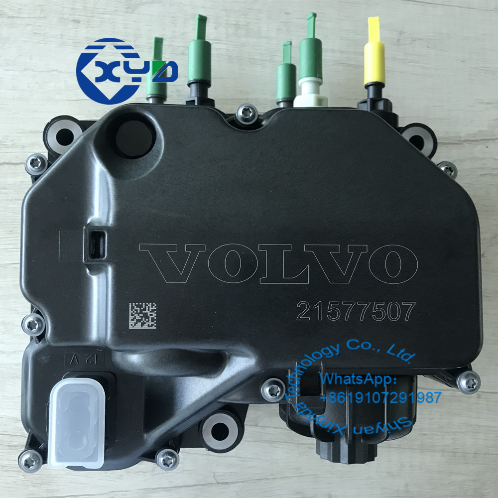 12V Volvo Urea Pump 21577507 0444042020 for Automotive Exhaust System