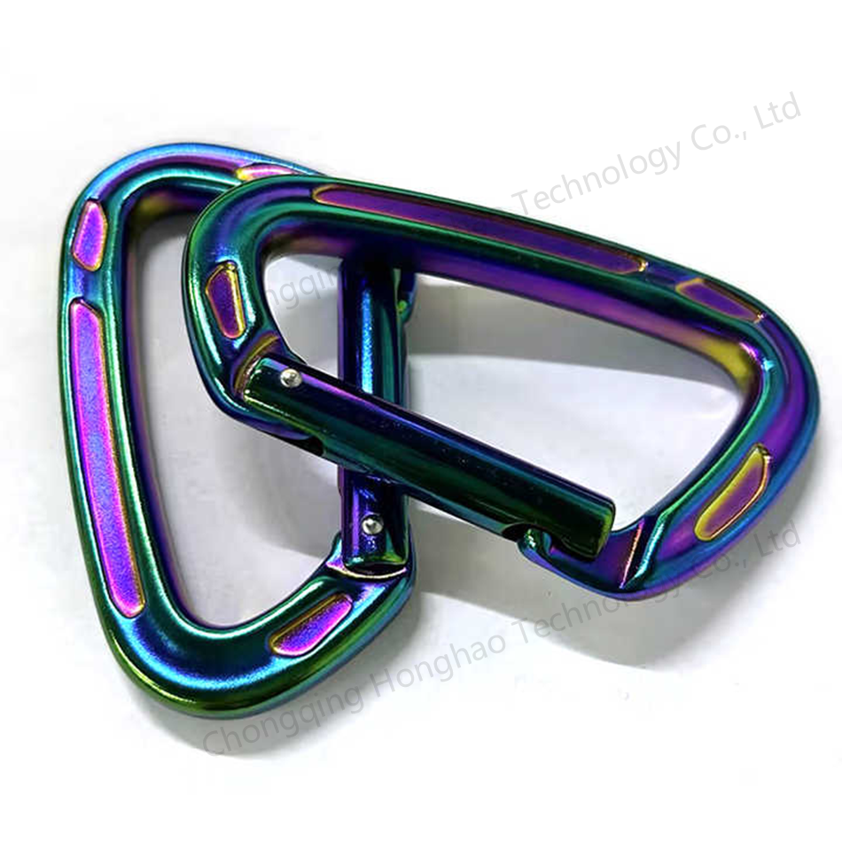 Stainless Steel Climbing Hook Durable Lightweight and Perfect for Outdoor Adventures