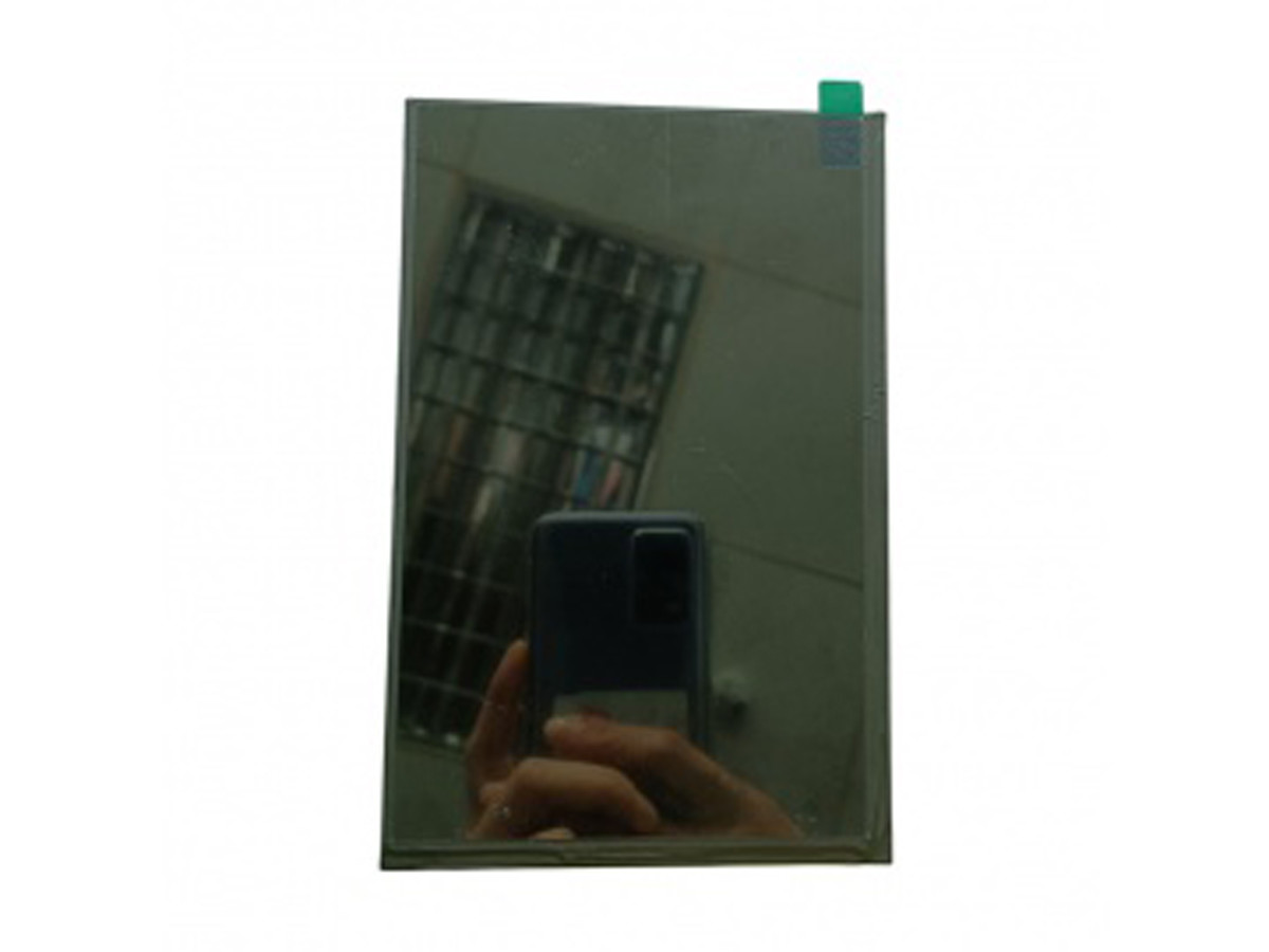 LVDS Interface LCD TFT Display , 7 Inch 800x1280 Resolution, 300CD/M2