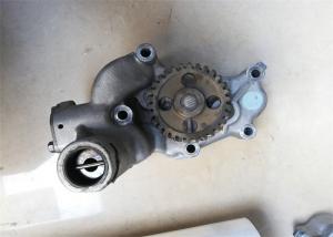 Buy cheap ISUZU 6WG1 Used Oil Pumps For Excavator ZX450 ZX470-5 11467-3210A product