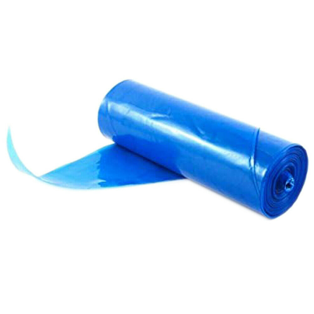 Heavy Duty Plastic Pastry Bags , 12in PE Disposable Frosting Bags