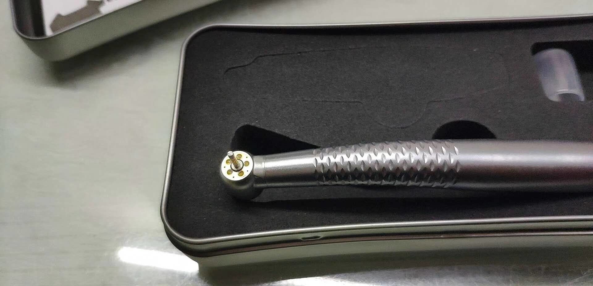 5 Water Spray 5 Led Shadowless Electric Dental Handpiece Unit