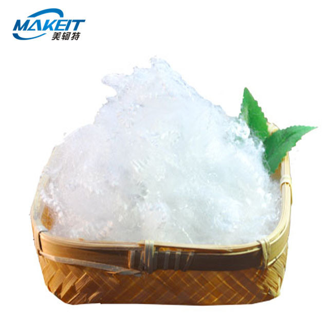 Hollow Conjugated Polyester Staple Fiber 32mm / 51mm / 64mm Length