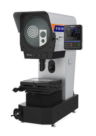 Profile Projector