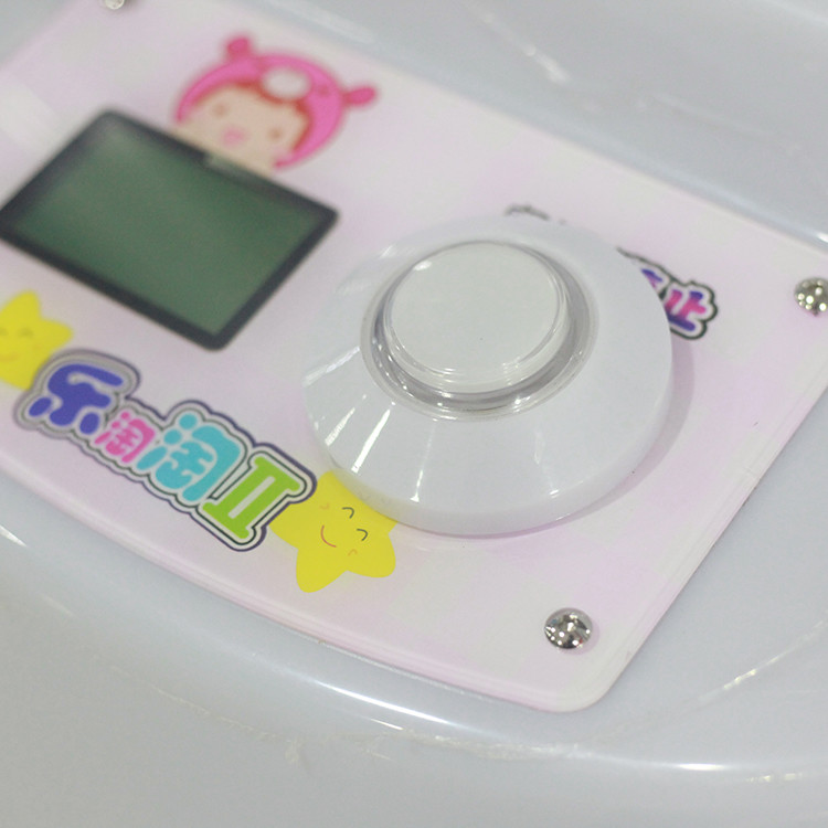 Stuffed Dolls Key Master Arcade Game Fashionable transparent Design 180w